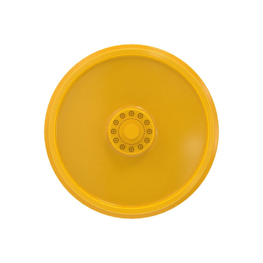 Track Idler 415-6134 for Caterpillar CAT Engine C15 Tractor D8T - KUDUPARTS