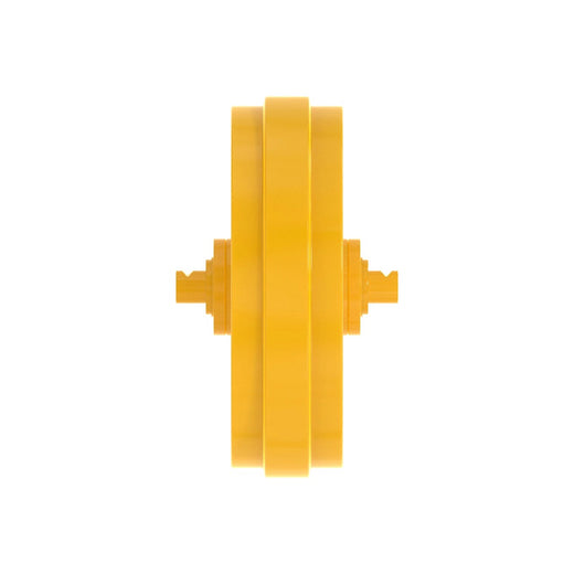 Track Idler 415-6134 for Caterpillar CAT Engine C15 Tractor D8T - KUDUPARTS