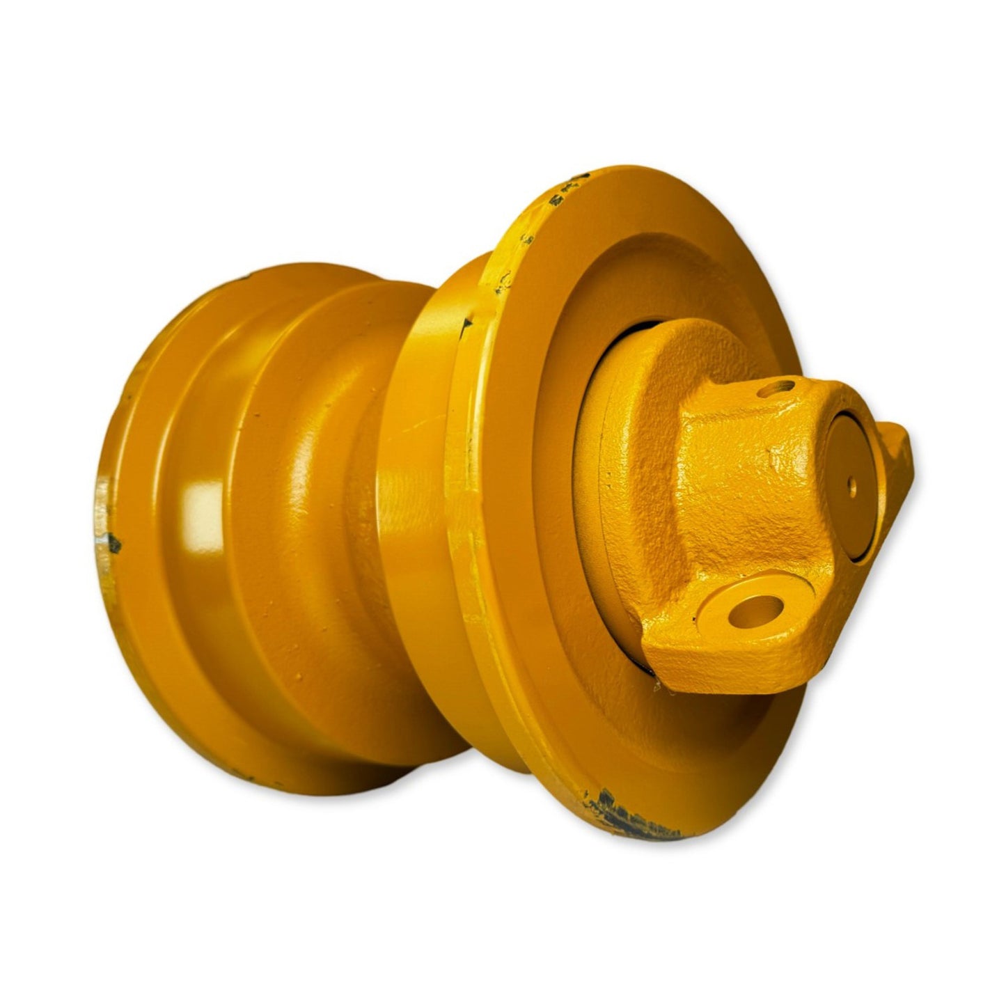 Bottom Roller AT185737 AT32412 for John Deere 450 450B 450C 450D 450E 450G 450C 455D 455E 550