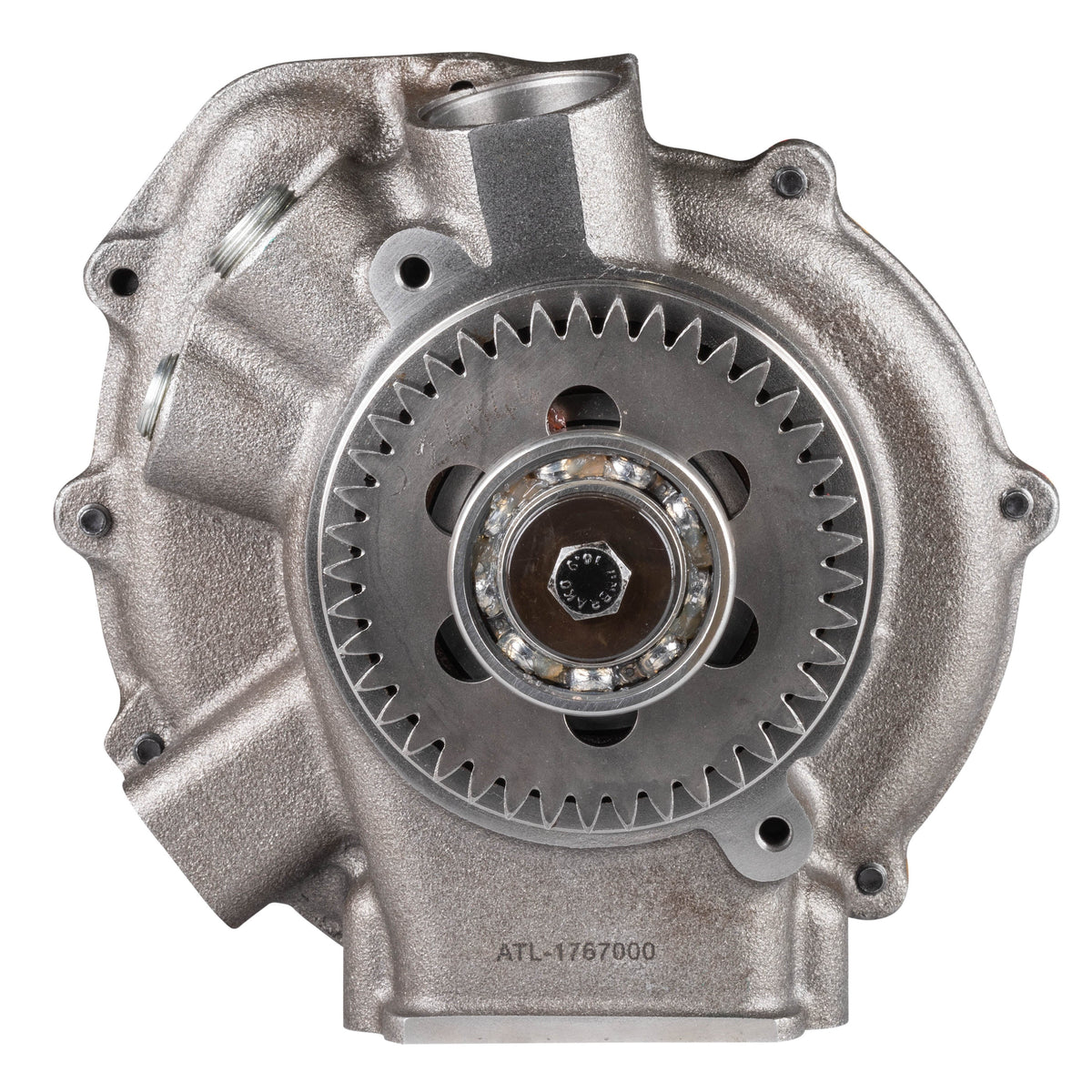 Water Pump 352-0211 for Caterpillar CAT 621G 623G 631E 633E 657G 770 772 834H 988G Engine C15 C18 3456 3408C 3408E(Ship to US Only) - KUDUPARTS