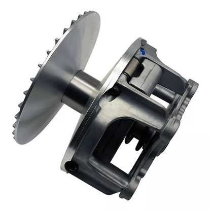 ATV Primary Pulley Drive Clutch 1323581 for 2020-2023 Polaris RZR PRO XP