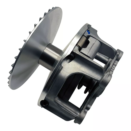 ATV Primary Pulley Drive Clutch 1323581 for 2020-2023 Polaris RZR PRO XP - KUDUPARTS