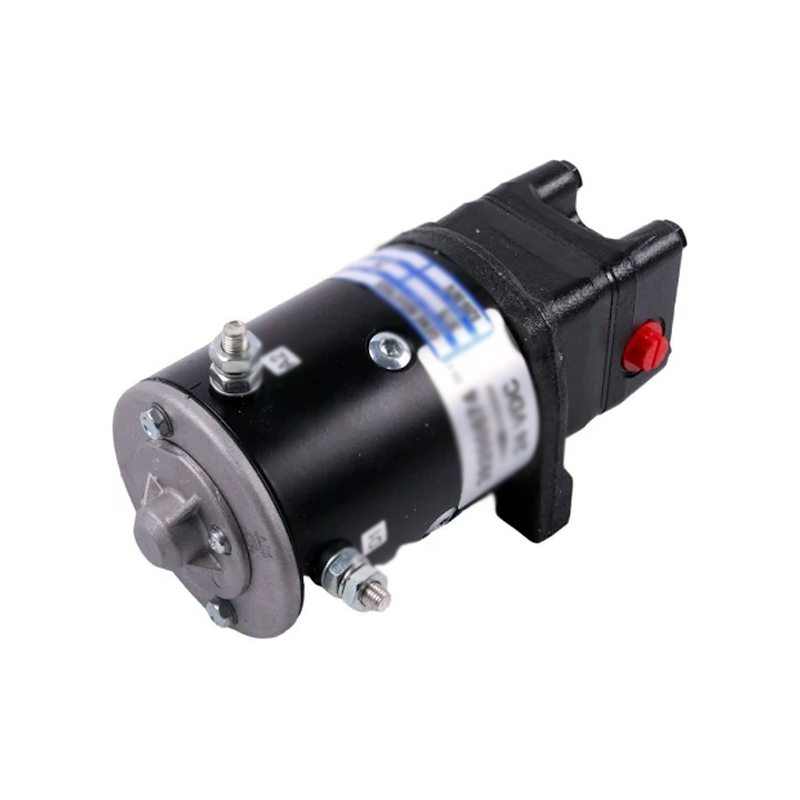 AUX Power Unit Pump 36179GT 36179 for Genie Z-45/25 Z-34/22 Z-40/23N Z-33/18 Z-30/20N Z-45/22