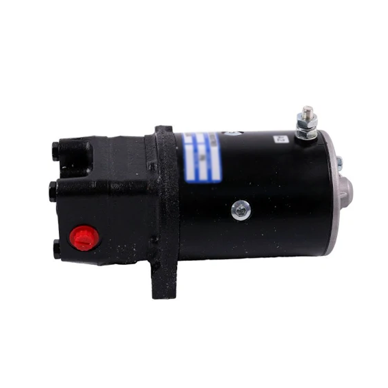 AUX Power Unit Pump 36179GT 36179 for Genie Z-45/25 Z-34/22 Z-40/23N Z-33/18 Z-30/20N Z-45/22