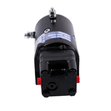 AUX Power Unit Pump 36179GT 36179 for Genie Z-45/25 Z-34/22 Z-40/23N Z-33/18 Z-30/20N Z-45/22