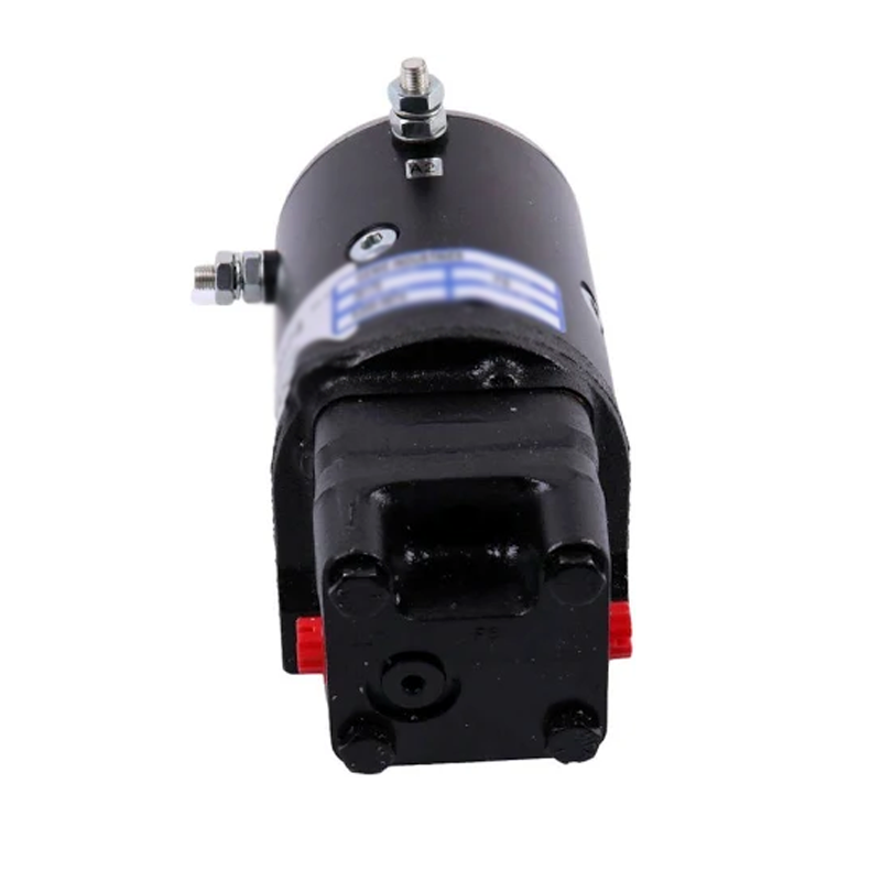 AUX Power Unit Pump 36179GT 36179 for Genie Z-45/25 Z-34/22 Z-40/23N Z-33/18 Z-30/20N Z-45/22 - KUDUPARTS