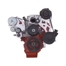 Support audio/vidéo LSX-ACBRKT-7B10 pour moteur GM LS2 LS3 LS6 Vortec Sanden 7B10