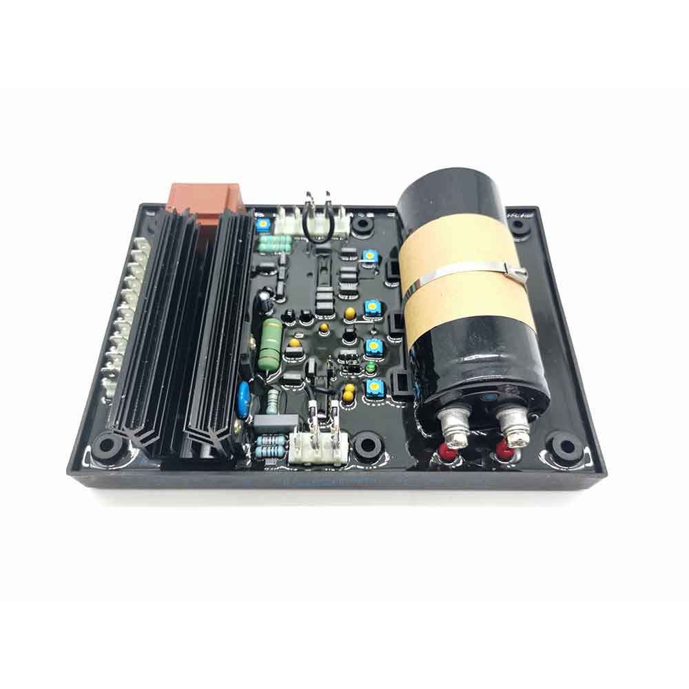 AVR R448 R250 Automatic Voltage Volt Regulator compatible Generator Genset
