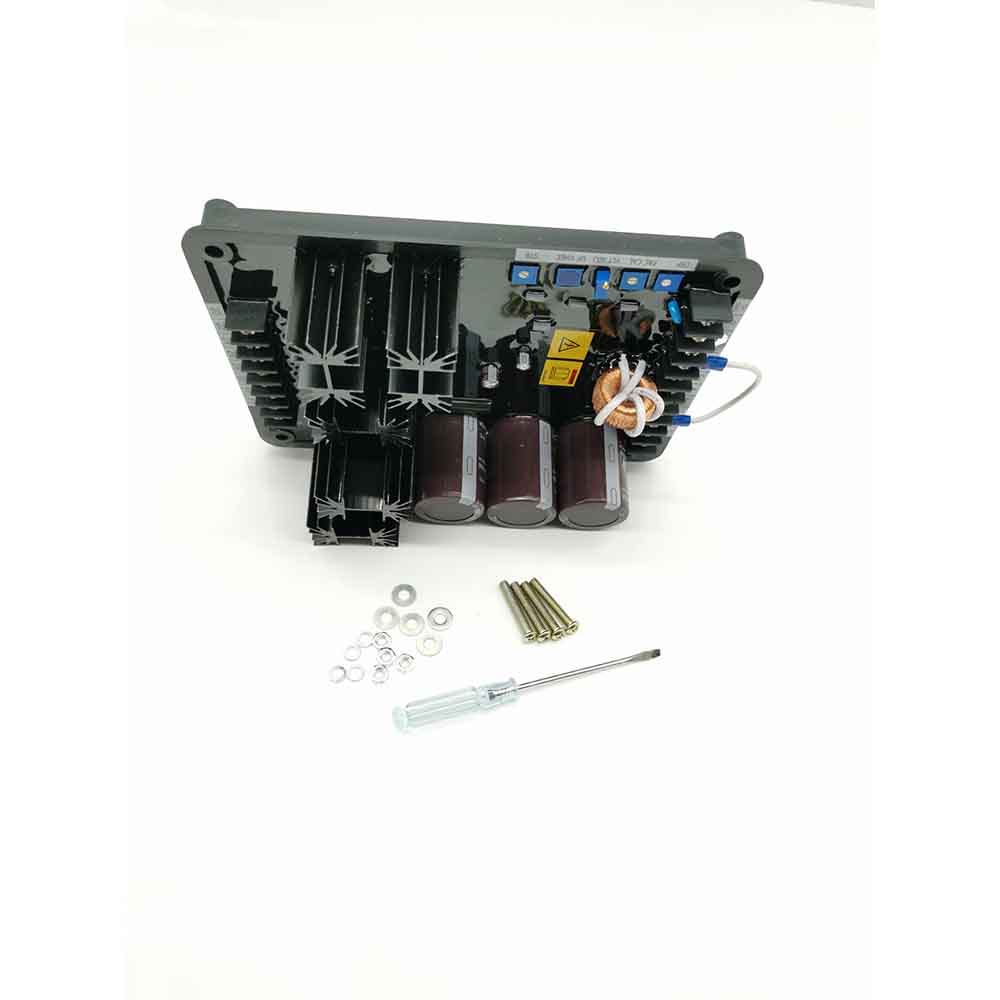 AVR VR6 Automatic Voltage Regulator 202-8634 2028634 For Caterpillar CAT Generator