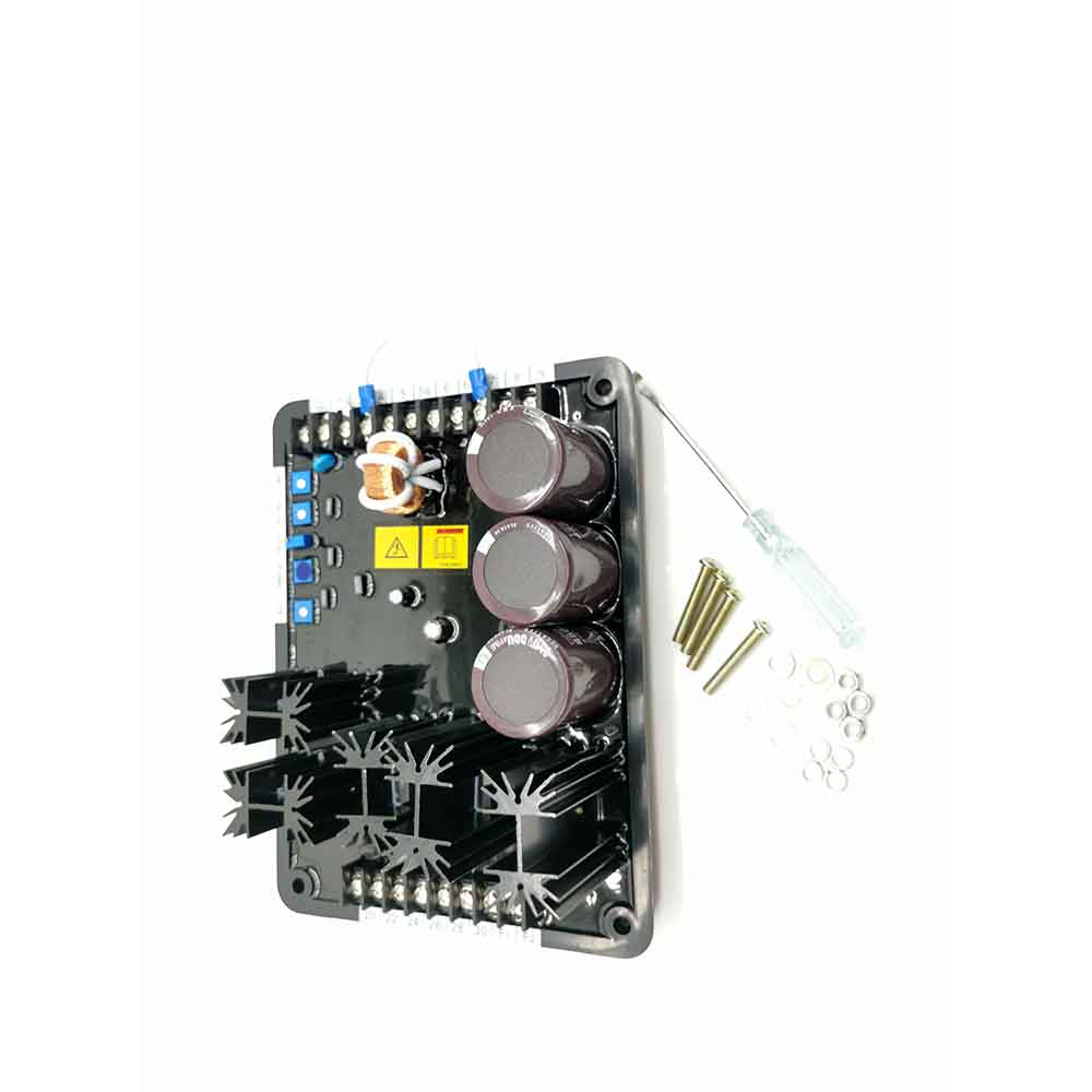 AVR VR6 Automatic Voltage Regulator 202-8634 2028634 For Caterpillar CAT Generator