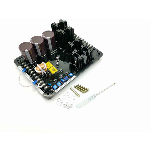 AVR VR6 Automatic Voltage Regulator 202-8634 2028634 For Caterpillar CAT Generator