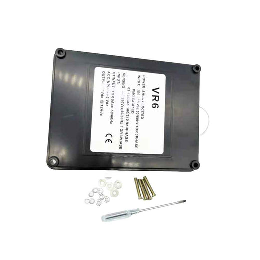 AVR VR6 Automatic Voltage Regulator 202-8634 2028634 For Caterpillar CAT Generator