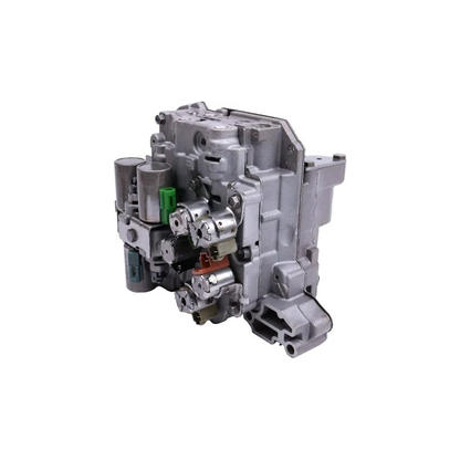 AW55-50SN Transmission Control Valve Body 31705-8Y00A 31705-8Y00B for Nissan Maxima Quest