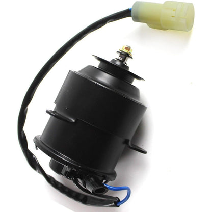 Moteur de ventilateur de climatisation ND263500-0763 pour bulldozer Komatsu WA250L-5 WA200L-5 WA200-5 WA150-5 WA250-5 WA320-5 D375A-5