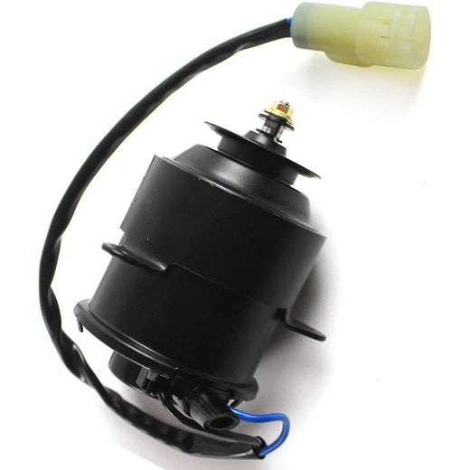 A/C Blower Motor ND263500-0763 for Komatsu WA250L-5 WA200L-5 WA200-5 WA150-5 WA250-5 WA320-5 Dozer D375A-5 - KUDUPARTS