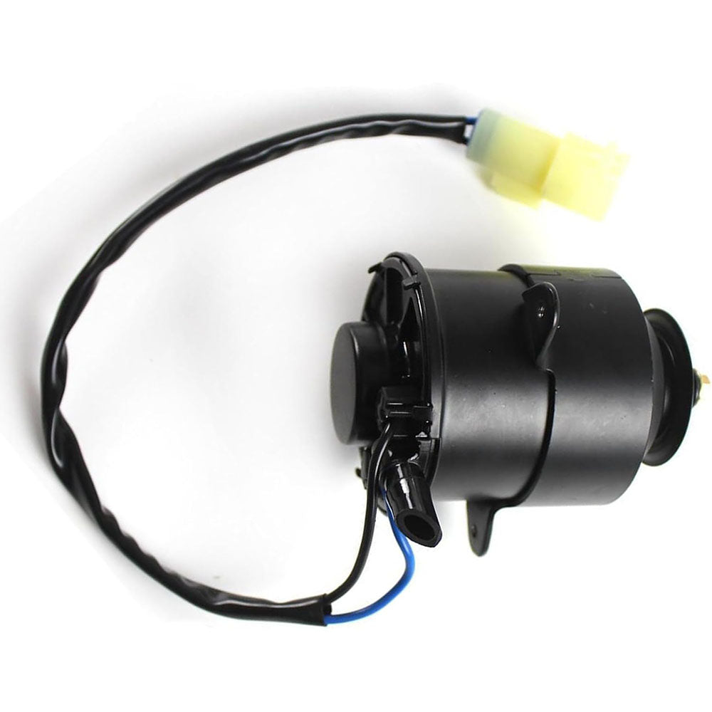 Moteur de ventilateur de climatisation ND263500-0763 pour bulldozer Komatsu WA250L-5 WA200L-5 WA200-5 WA150-5 WA250-5 WA320-5 D375A-5