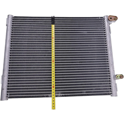 Kit completo de servicio maestro de aire acondicionado 3C581-50060 3C581-50040 para tractores Kubota M9540 M6040 M7040