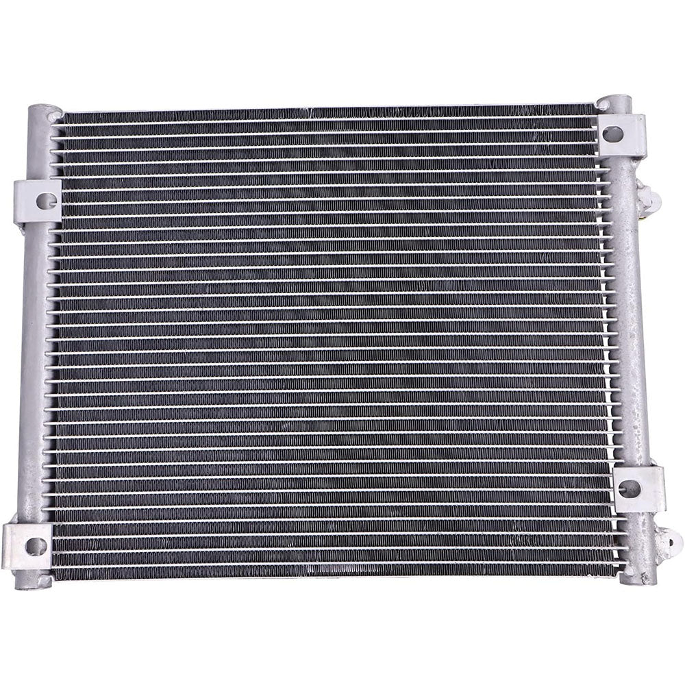 Kit completo de servicio maestro de aire acondicionado 3C581-50060 3C581-50040 para tractores Kubota M9540 M6040 M7040