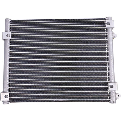 Kit completo de servicio maestro de aire acondicionado 3C581-50060 3C581-50040 para tractores Kubota M9540 M6040 M7040