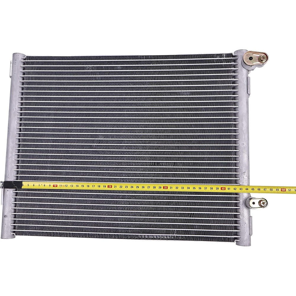 Kit completo de servicio maestro de aire acondicionado 3C581-50060 3C581-50040 para tractores Kubota M9540 M6040 M7040