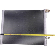 A/C Complete Master Service Pack Kit 3C581-50060 3C581-50040 for Kubota Tractor M9540 M6040 M7040