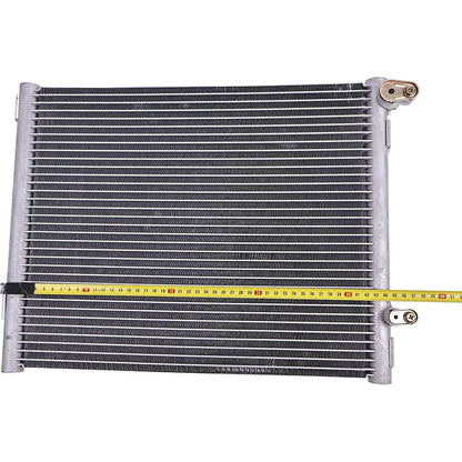 Kit completo de servicio maestro de aire acondicionado 3C581-50060 3C581-50040 para tractores Kubota M9540 M6040 M7040