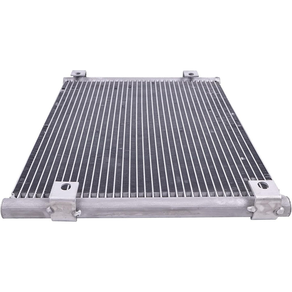 Kit completo de servicio maestro de aire acondicionado 3C581-50060 3C581-50040 para tractores Kubota M9540 M6040 M7040