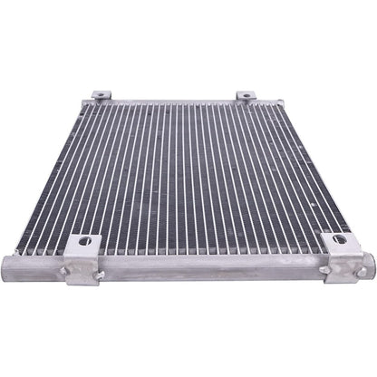 Kit completo de servicio maestro de aire acondicionado 3C581-50060 3C581-50040 para tractores Kubota M9540 M6040 M7040