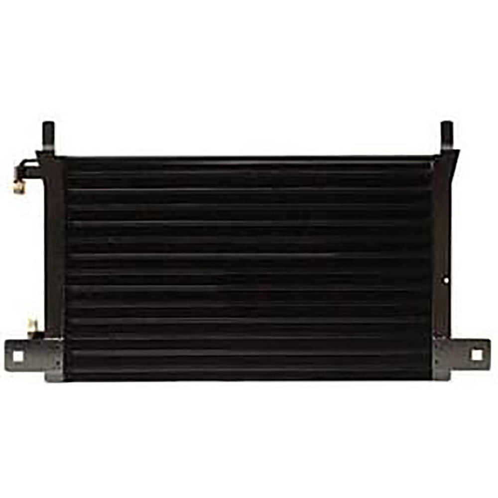 A/C Condenser 7157561 for Bobcat Loader A300 S220 S250 S300 S330 T250 T300 T320 - KUDUPARTS