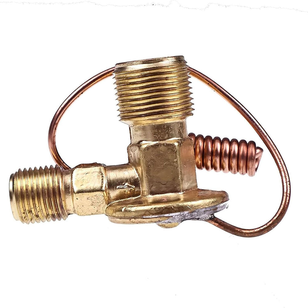 A/C Expansion Valve 447500-0470 for Kubota Tractor B3030 L4610 M6800 M8200 - KUDUPARTS