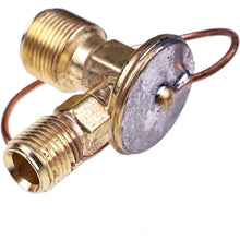 Vanne d'expansion de climatisation 447500-0470 pour tracteur Kubota B3030 L4610 M6800 M8200