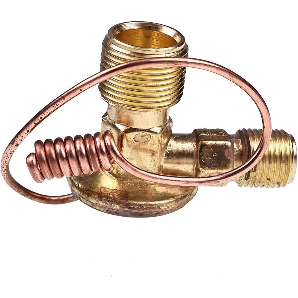 Vanne d'expansion de climatisation 447500-0470 pour tracteur Kubota B3030 L4610 M6800 M8200