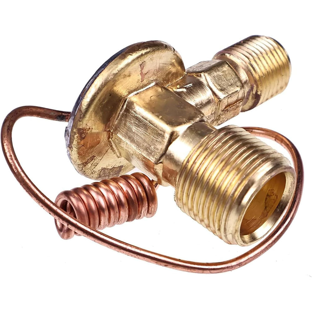 Vanne d'expansion de climatisation 447500-0470 pour tracteur Kubota B3030 L4610 M6800 M8200