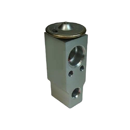 A/C Expansion Valve 6A671-75040 for Kubota Excavator KX080-3 KX121-3 KX161-3 U45-3 U45S U45ST - KUDUPARTS