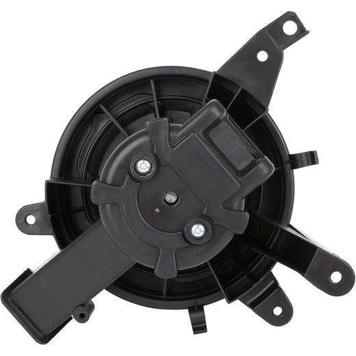 A/C Heater Blower Motor 77367854 68322203AA for Jeep Compass Renegade Dodge Hornet Fiat 500X - KUDUPARTS