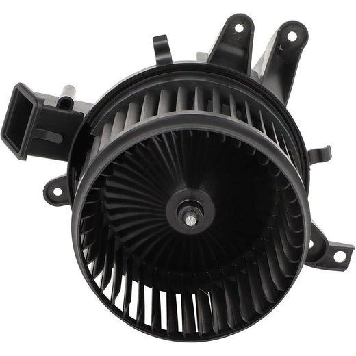 A/C Heater Blower Motor 77367854 68322203AA for Jeep Compass Renegade Dodge Hornet Fiat 500X - KUDUPARTS