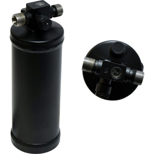 A/C Receiver Drier VOE4955165 for Volvo Wheel Loader L90 - KUDUPARTS