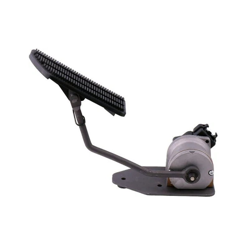 Accelerator Gas Pedal APS130 for Chevrolet GMC C1500 C2500 C3500 K1500 1994-2000 - KUDUPARTS