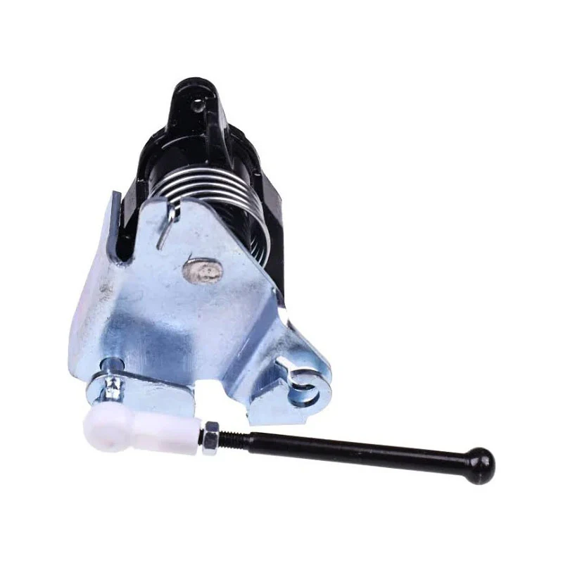 Accelerator Link Assembly 26602-26643-71 for Toyota Engine 1DZ 3Z 4Y 2Z 14Z Forklift 02-8FDF15 02-8FDF18 02-8FDF20 02-8FDF25 02-8FDF30 - KUDUPARTS