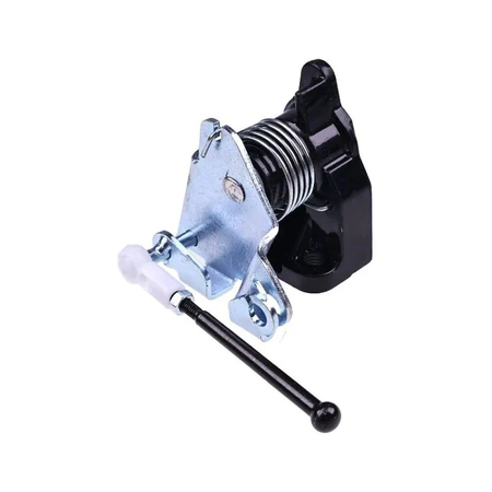Accelerator Link Assembly 26602-26643-71 for Toyota Engine 1DZ 3Z 4Y 2Z 14Z Forklift 02-8FDF15 02-8FDF18 02-8FDF20 02-8FDF25 02-8FDF30 - KUDUPARTS