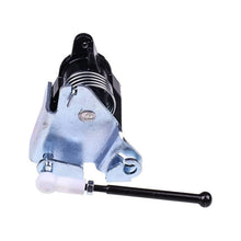 Conjunto de enlace del acelerador 26602-26643-71 para motor Toyota 1DZ, 3Z, 4Y, 2Z, 14Z, montacargas 02-8FDF15, 02-8FDF18, 02-8FDF20, 02-8FDF25, 02-8FDF30