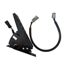 Accelerator Pedal 15166756 for Volvo Truck A40F A35F A25F A30F A25E A40F