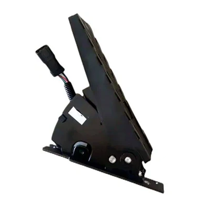 Pédale d'accélérateur 15166756 pour camions Volvo A40F, A35F, A25F, A30F, A25E et A40F