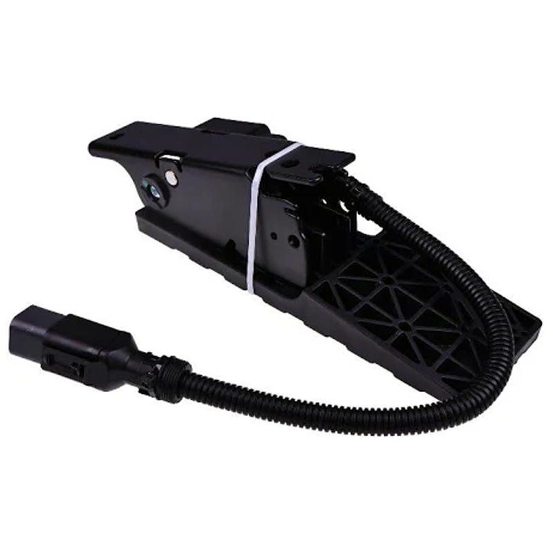 Accelerator Pedal 15190098 for Volvo Loader L60F L70F L90F L110F L120F L150F L180F L220F L350F