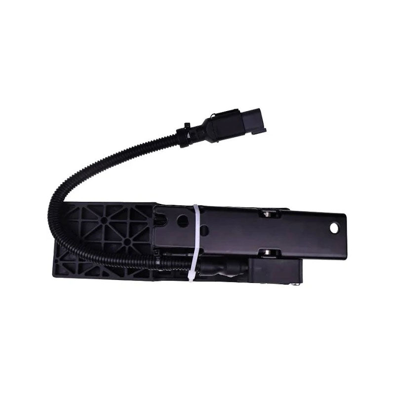Accelerator Pedal 15190098 for Volvo Loader L60F L70F L90F L110F L120F L150F L180F L220F L350F - KUDUPARTS
