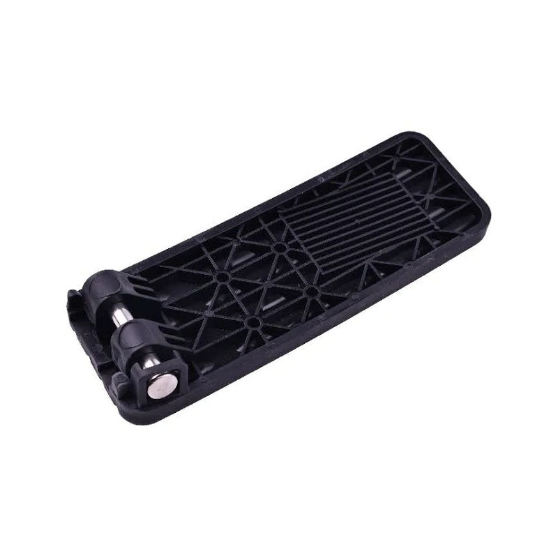 Pédale d'accélérateur 26615-12240-71 pour moteur Toyota DHM DPR HCB STM HBT chariot élévateur 2TE15 2TE18 30-7FBCHU25 30-7FBCU15 30-7FBCU18