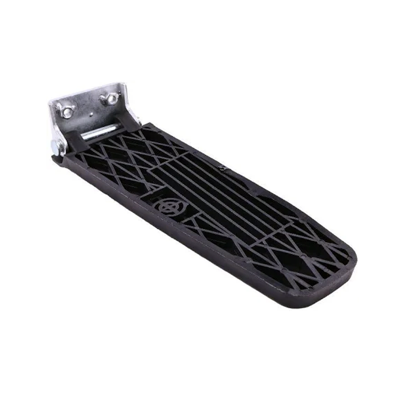 Accelerator Pedal 91A51-28500 for Mitsubishi Forklift FD2025N-F18C FD30N-F14E - KUDUPARTS