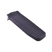 Pedal del acelerador 91A51-28500 para carretilla elevadora Mitsubishi FD20/25N-F18C