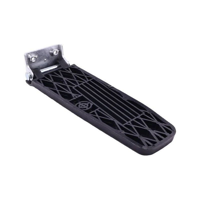 Accelerator Pedal 91A51-28500 for Mitsubishi Forklift FD20/25N-F18C - KUDUPARTS