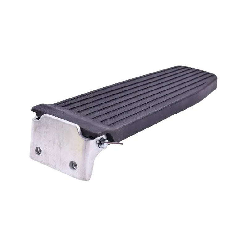 Accelerator Pedal 91A51-28500 for Mitsubishi Forklift FD20/25N-F18C - KUDUPARTS